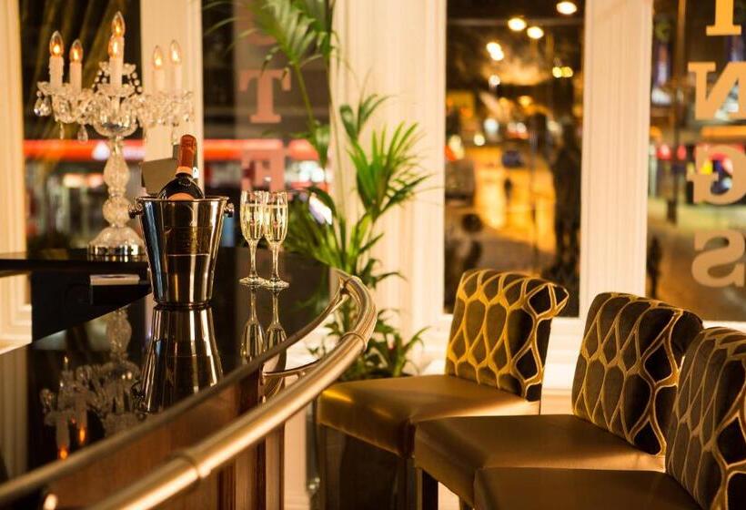 ホテル Mercure Darlington Kings