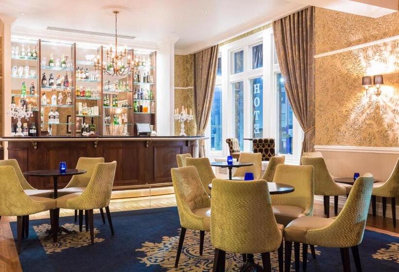 ホテル Mercure Darlington Kings