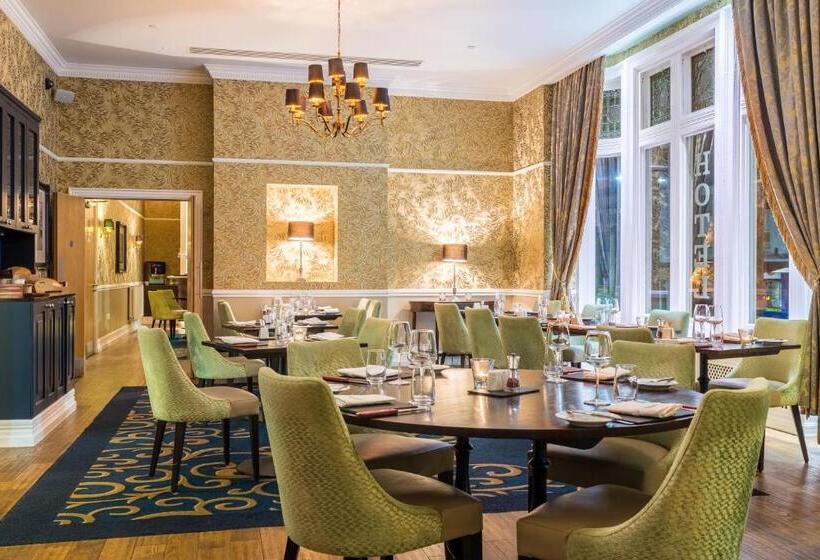 ホテル Mercure Darlington Kings