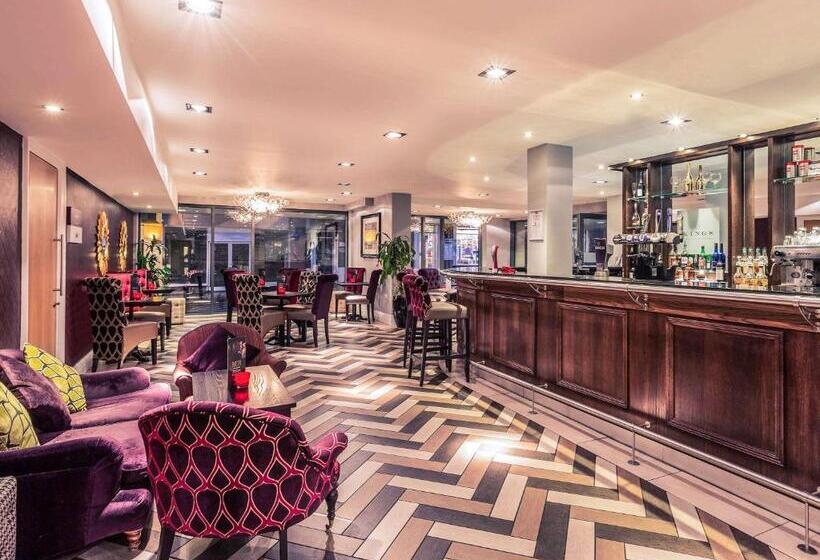 ホテル Mercure Darlington Kings