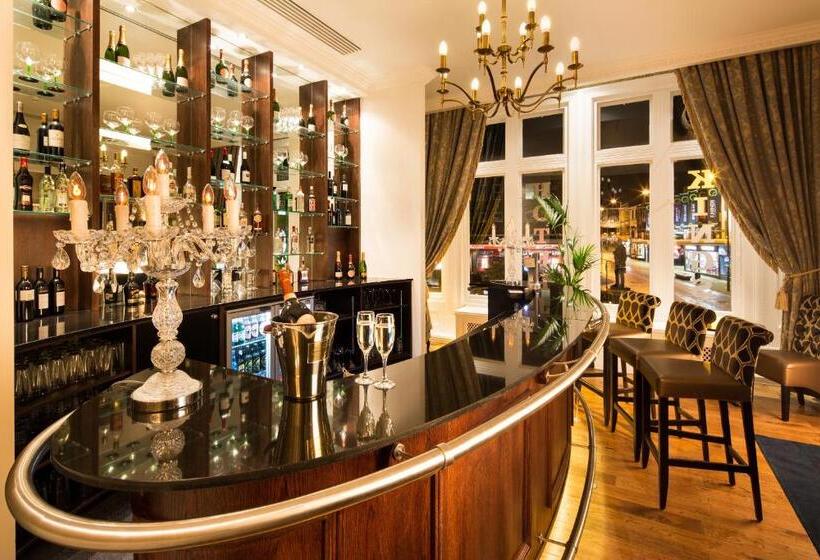 ホテル Mercure Darlington Kings