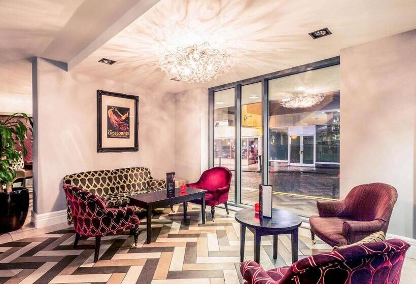 ホテル Mercure Darlington Kings