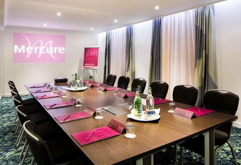 ホテル Mercure Darlington Kings