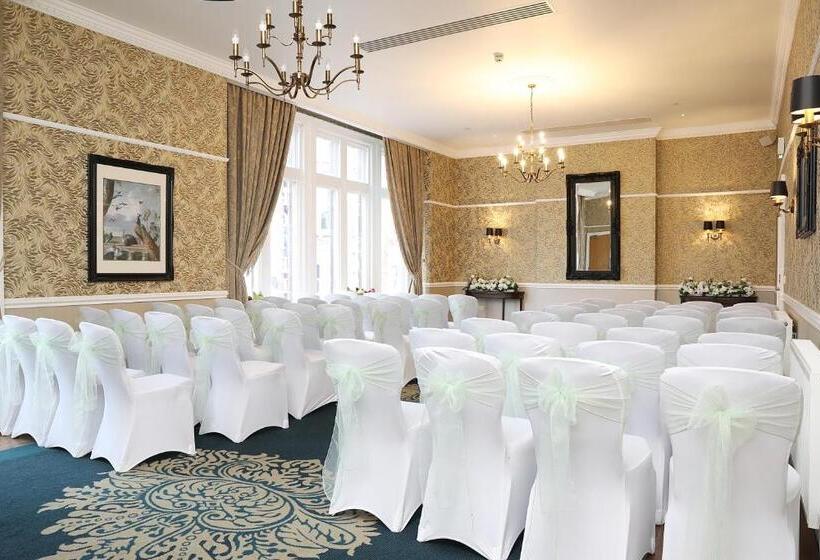 ホテル Mercure Darlington Kings