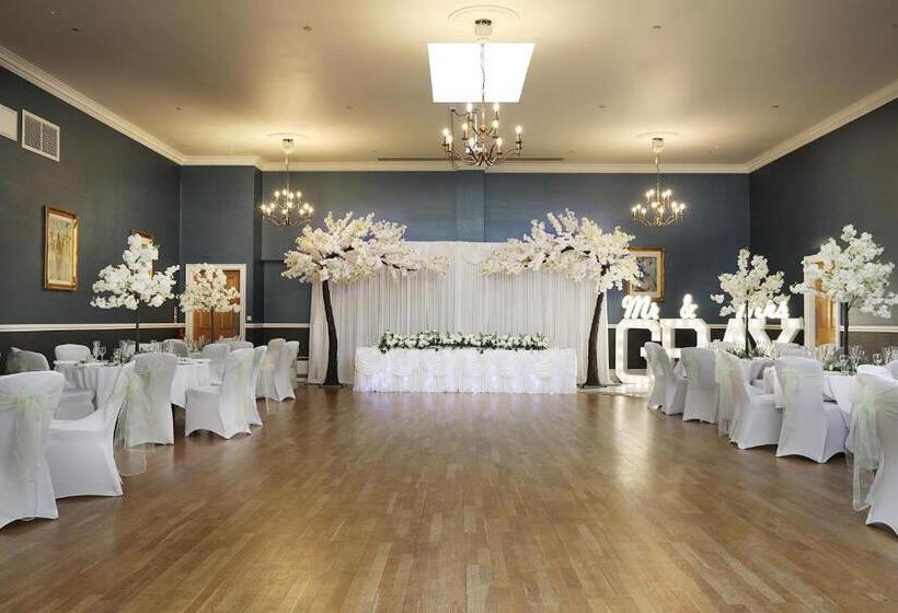 ホテル Mercure Darlington Kings