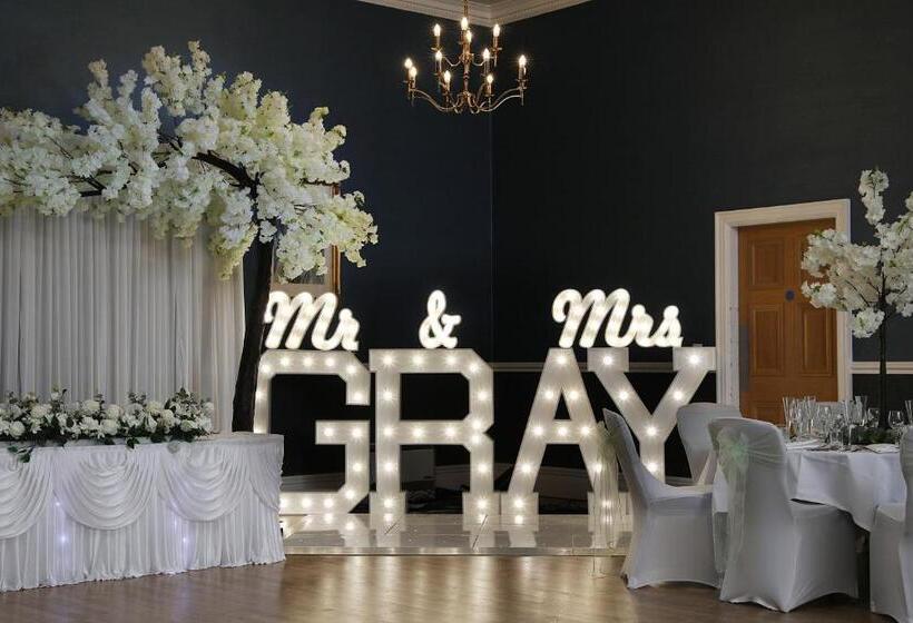 ホテル Mercure Darlington Kings