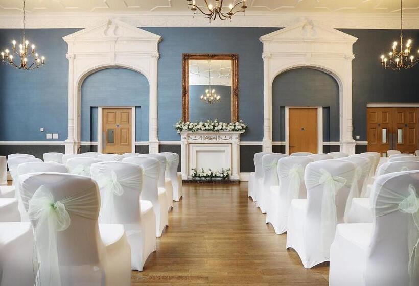 ホテル Mercure Darlington Kings