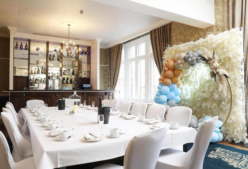 ホテル Mercure Darlington Kings