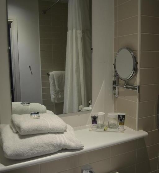 ホテル Mercure Darlington Kings