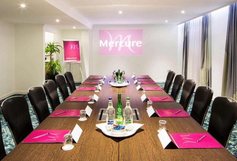 ホテル Mercure Darlington Kings