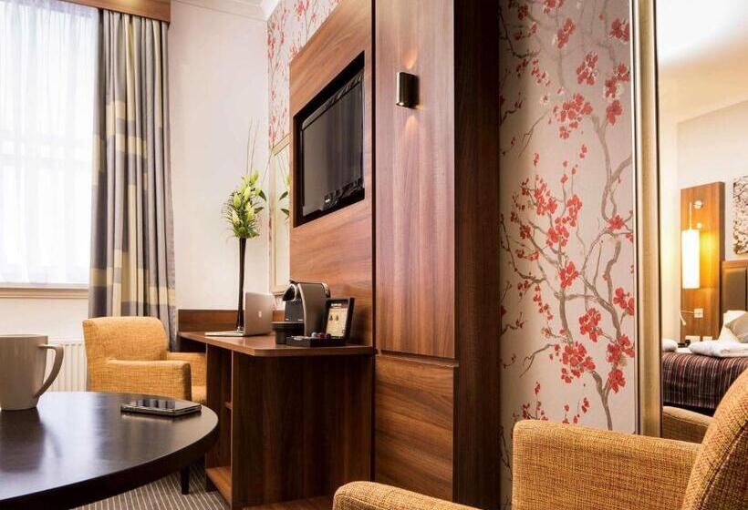 ホテル Mercure Darlington Kings