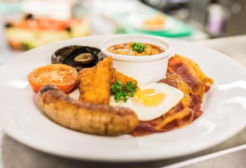 ホテル Mercure Darlington Kings