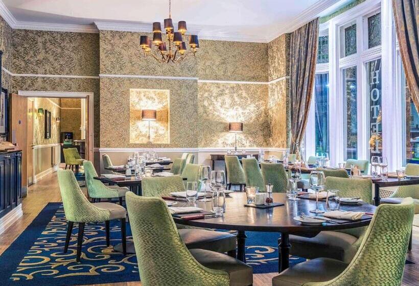 ホテル Mercure Darlington Kings