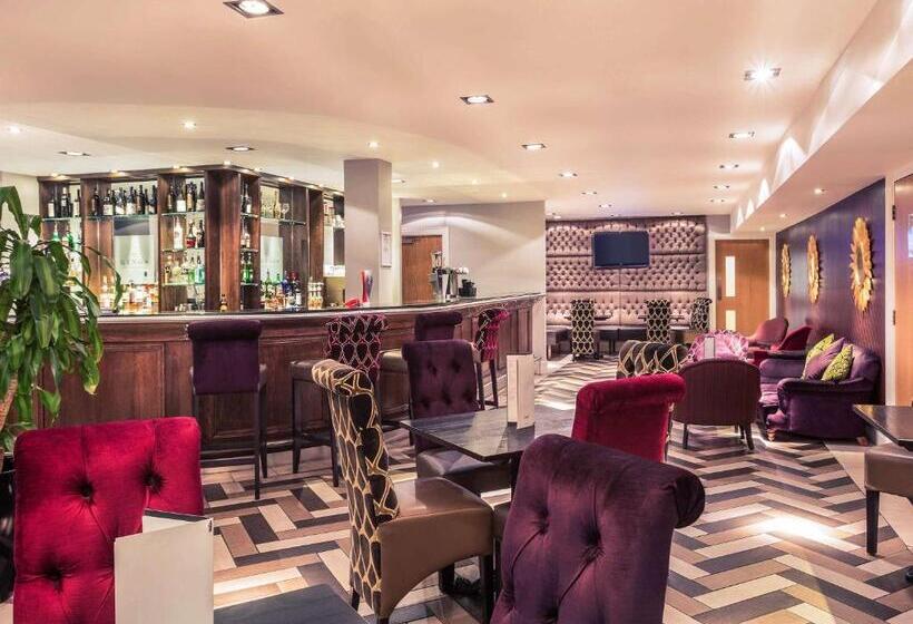 ホテル Mercure Darlington Kings