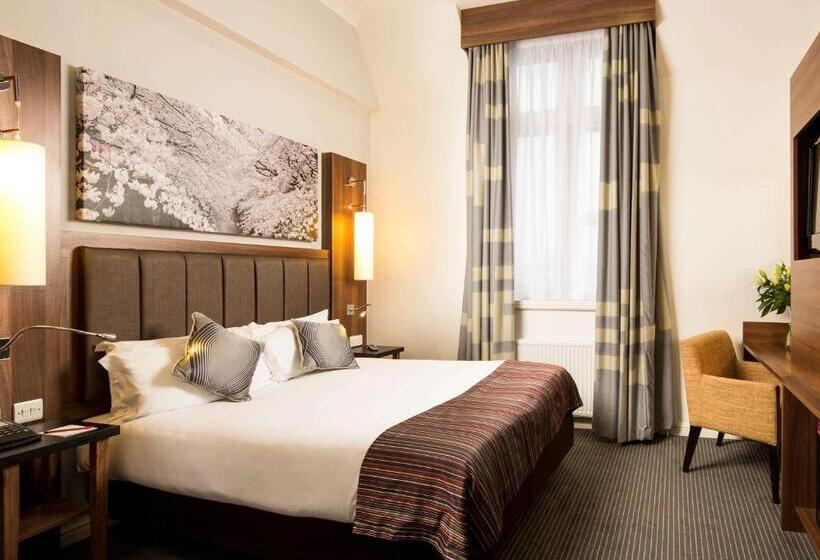 ホテル Mercure Darlington Kings