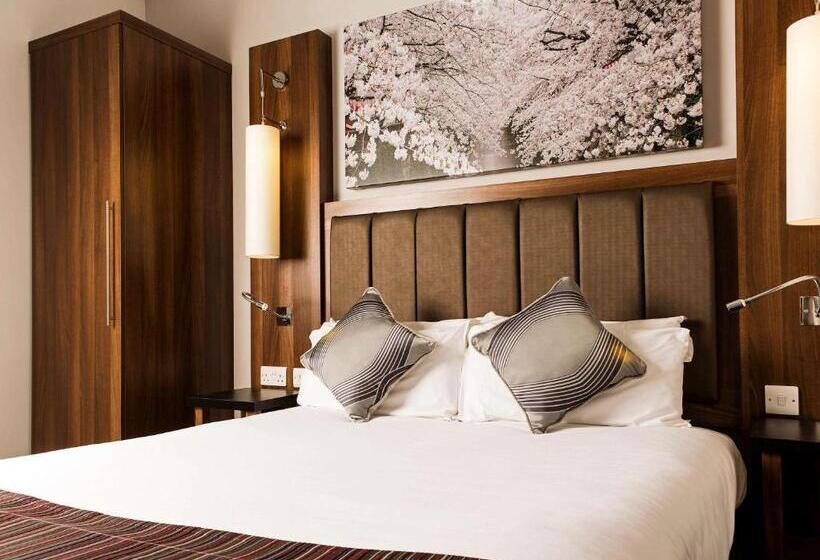 ホテル Mercure Darlington Kings