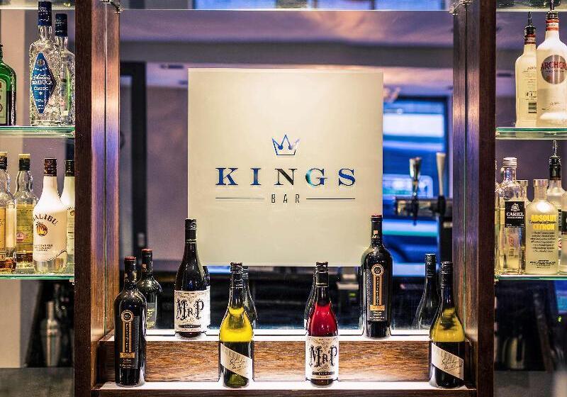 ホテル Mercure Darlington Kings