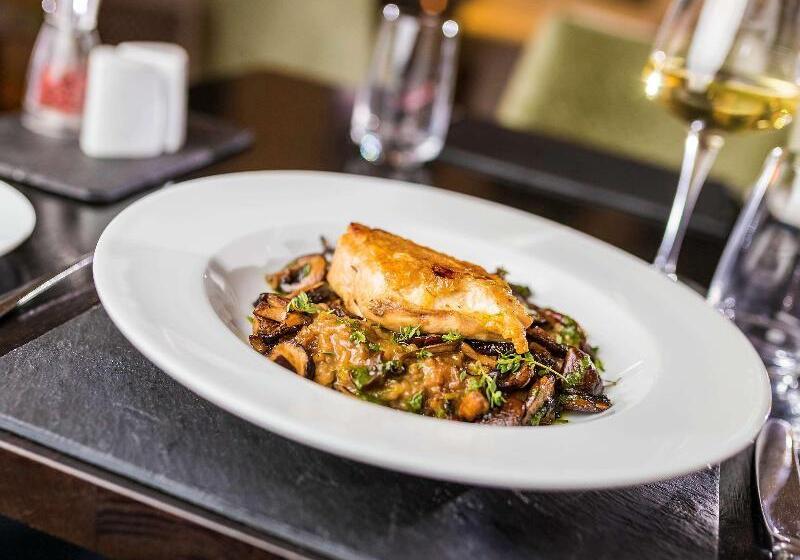 ホテル Mercure Darlington Kings