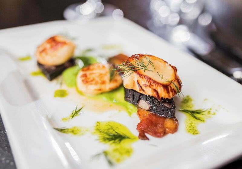 ホテル Mercure Darlington Kings