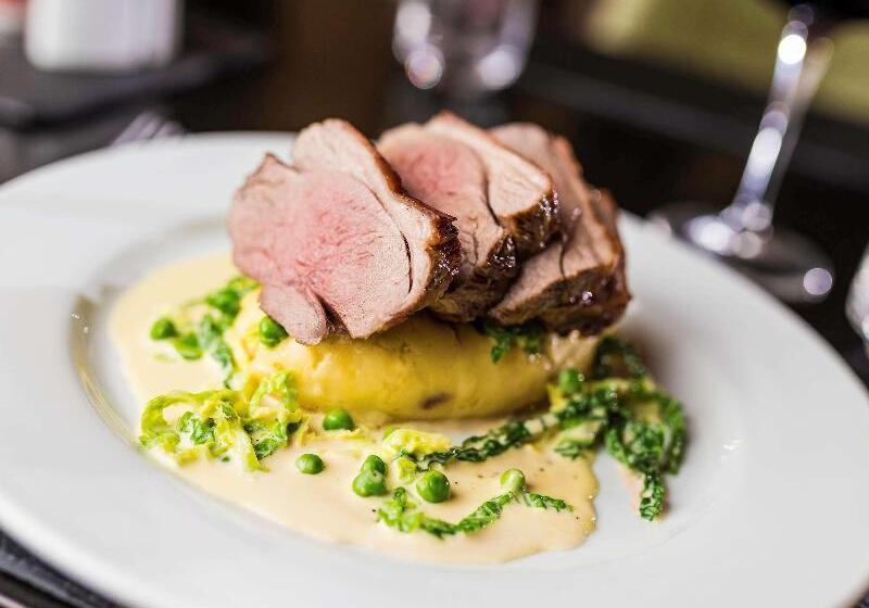 ホテル Mercure Darlington Kings