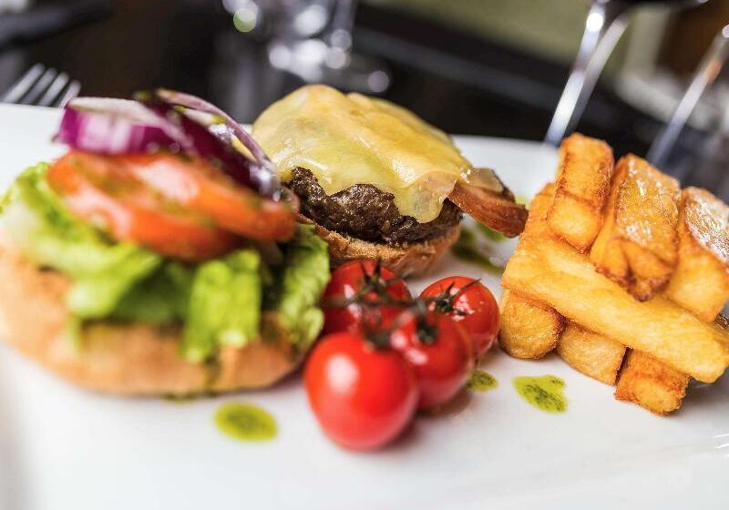 ホテル Mercure Darlington Kings