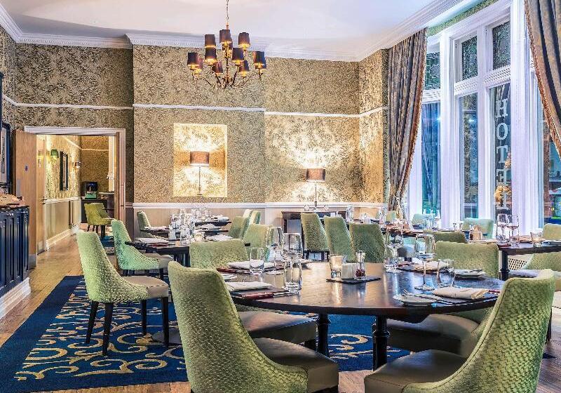 ホテル Mercure Darlington Kings