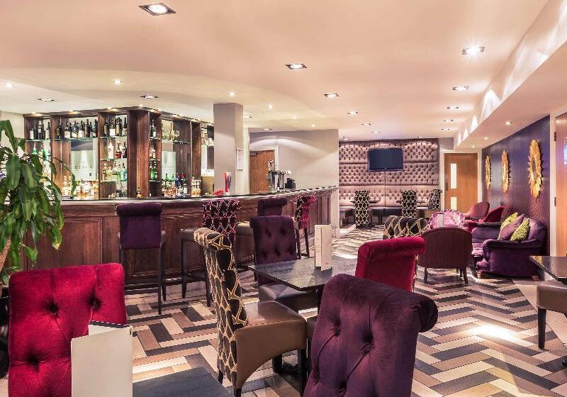 ホテル Mercure Darlington Kings