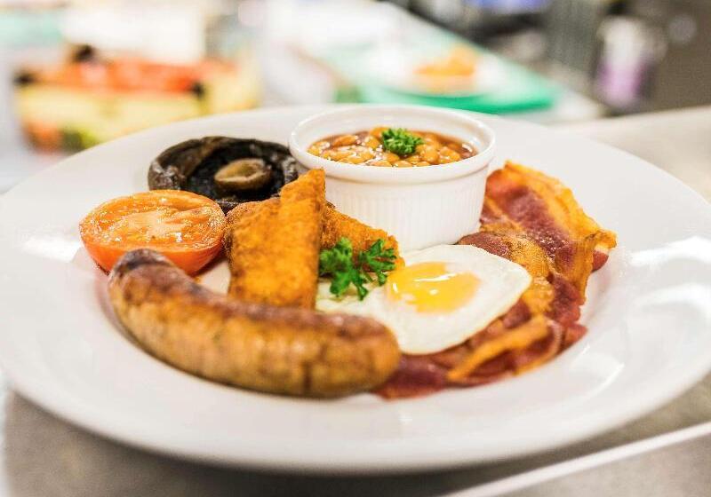 ホテル Mercure Darlington Kings