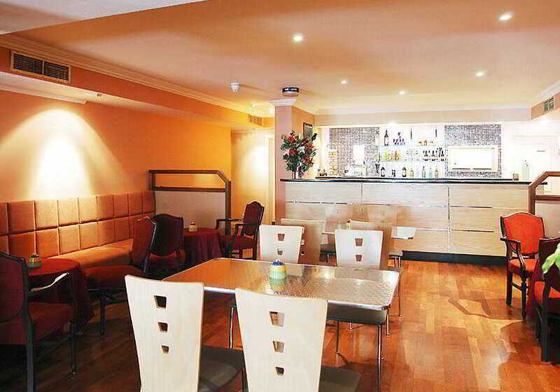 ホテル Mercure Darlington Kings