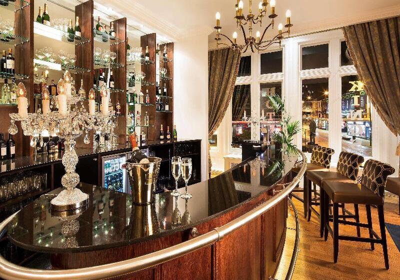 ホテル Mercure Darlington Kings