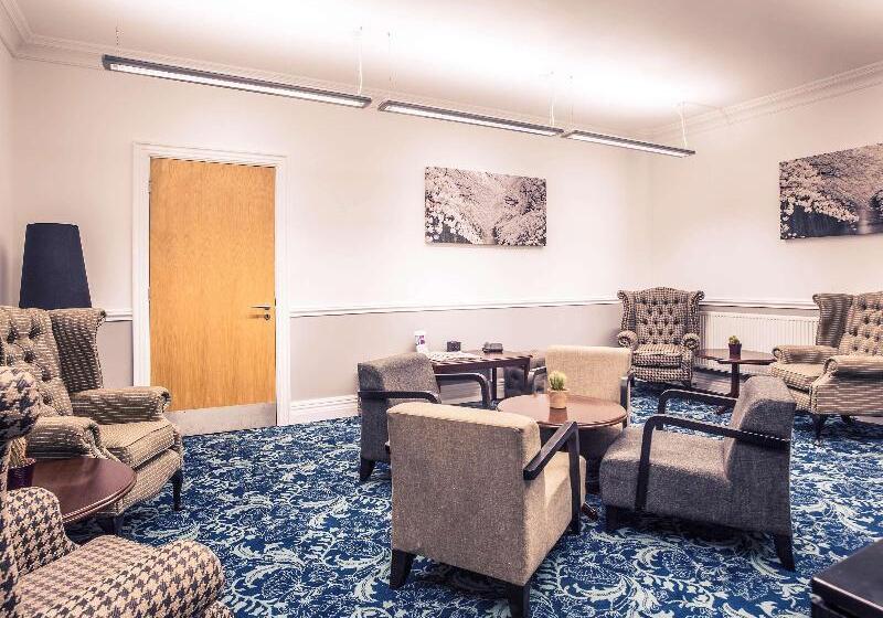 ホテル Mercure Darlington Kings