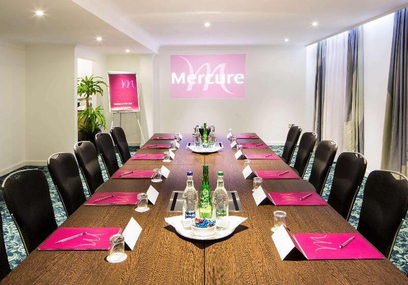 ホテル Mercure Darlington Kings