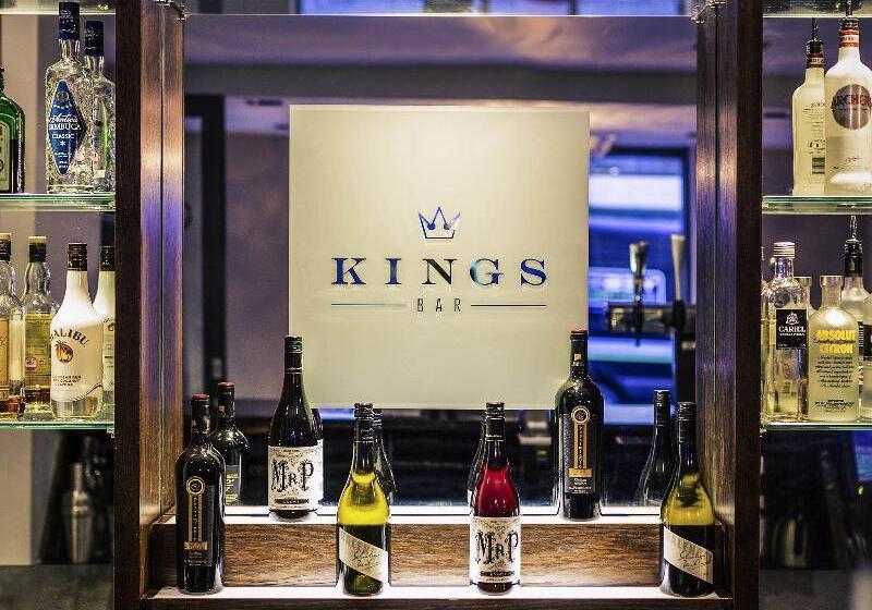 ホテル Mercure Darlington Kings