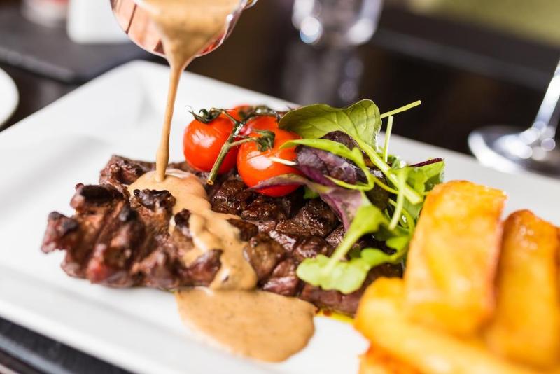 ホテル Mercure Darlington Kings