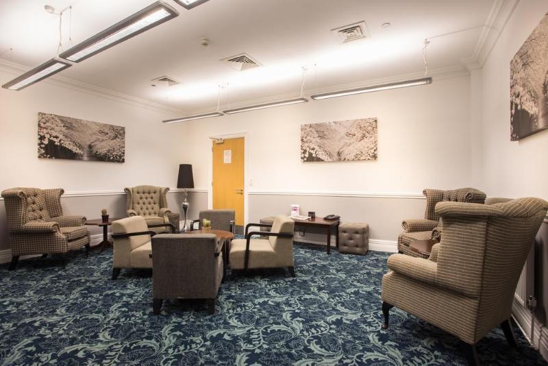 ホテル Mercure Darlington Kings