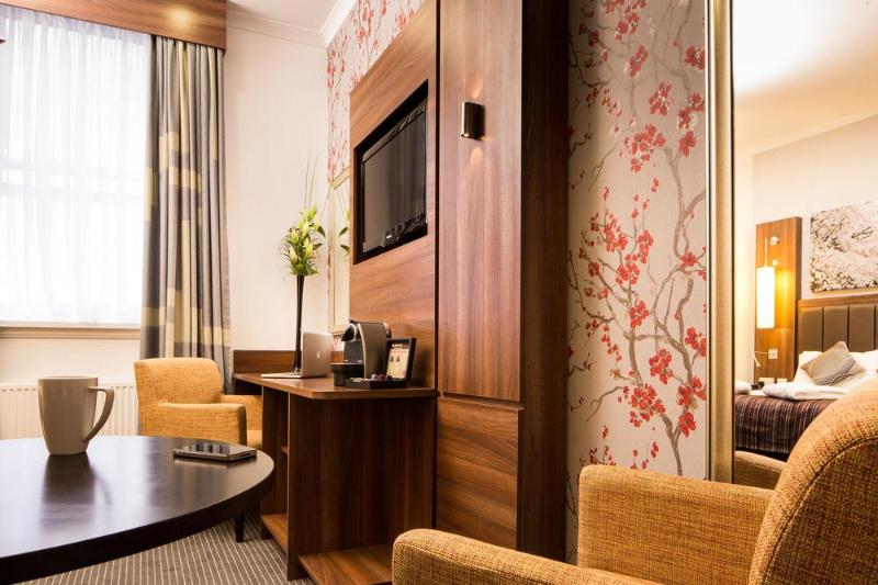 ホテル Mercure Darlington Kings