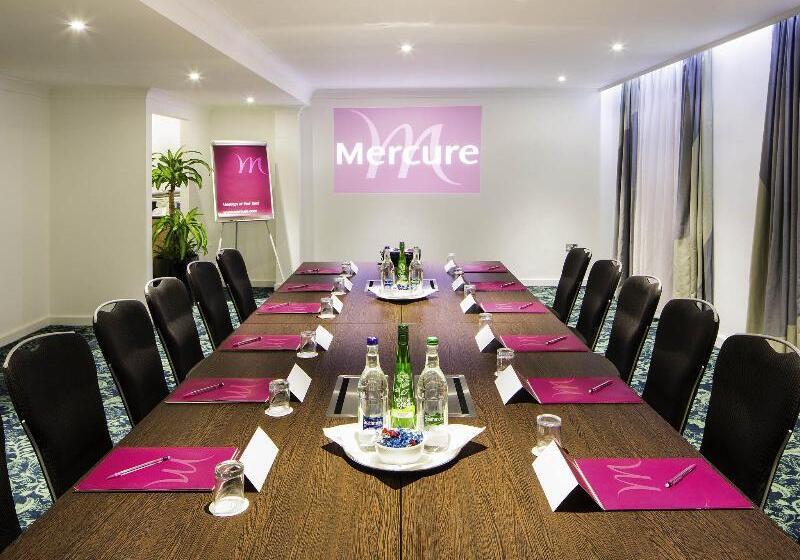 ホテル Mercure Darlington Kings