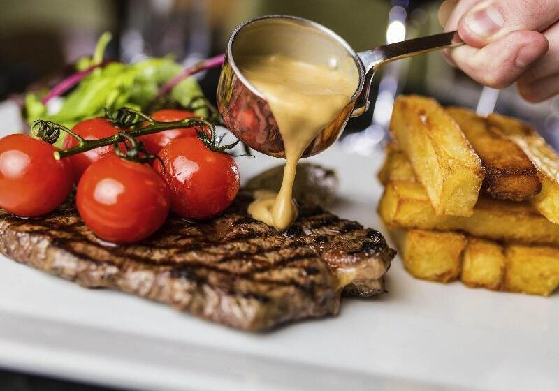 ホテル Mercure Darlington Kings