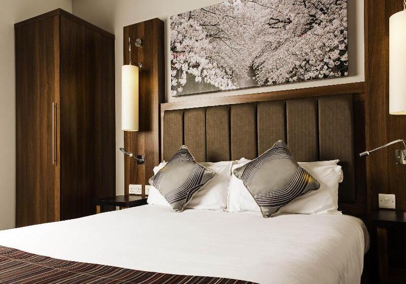 ホテル Mercure Darlington Kings