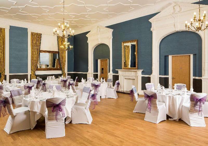 ホテル Mercure Darlington Kings