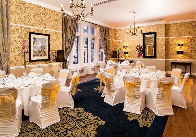 ホテル Mercure Darlington Kings