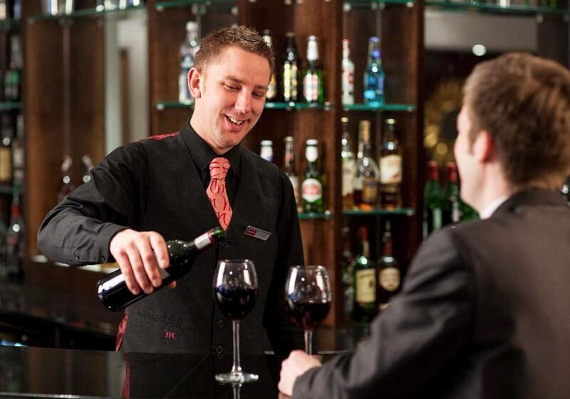 ホテル Mercure Darlington Kings