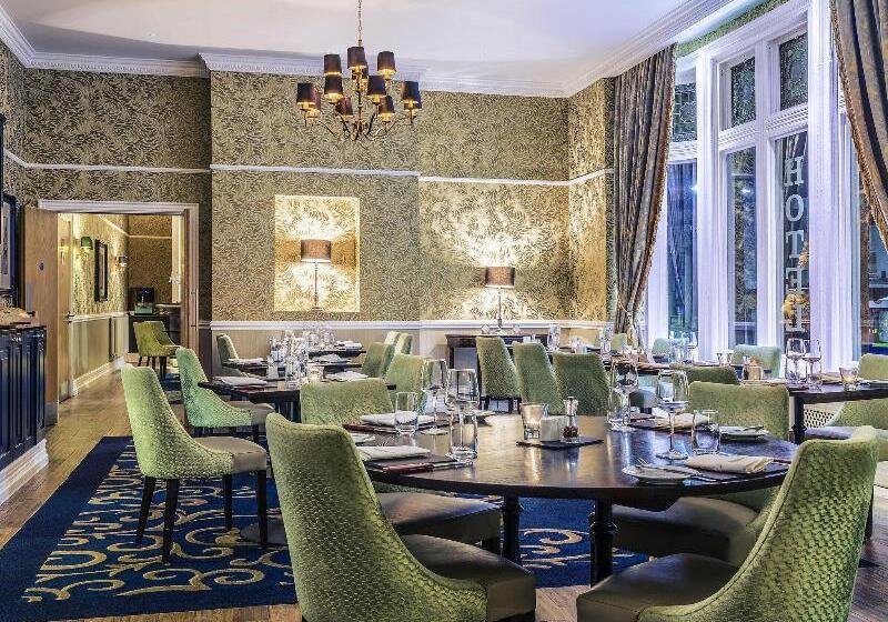 ホテル Mercure Darlington Kings