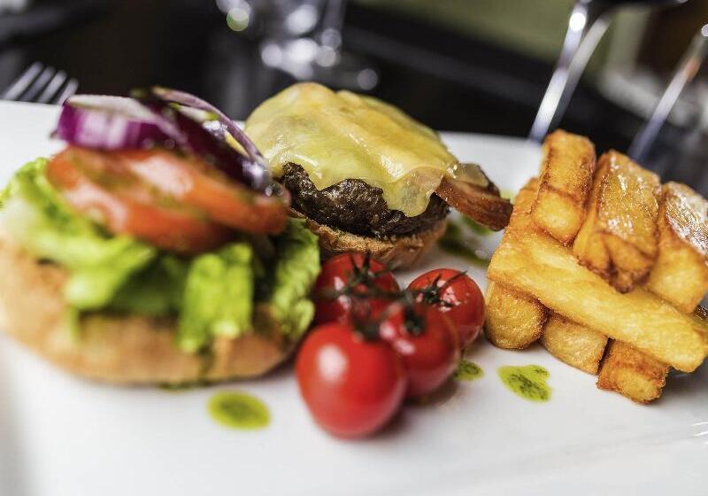 ホテル Mercure Darlington Kings