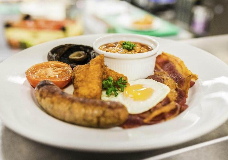 ホテル Mercure Darlington Kings