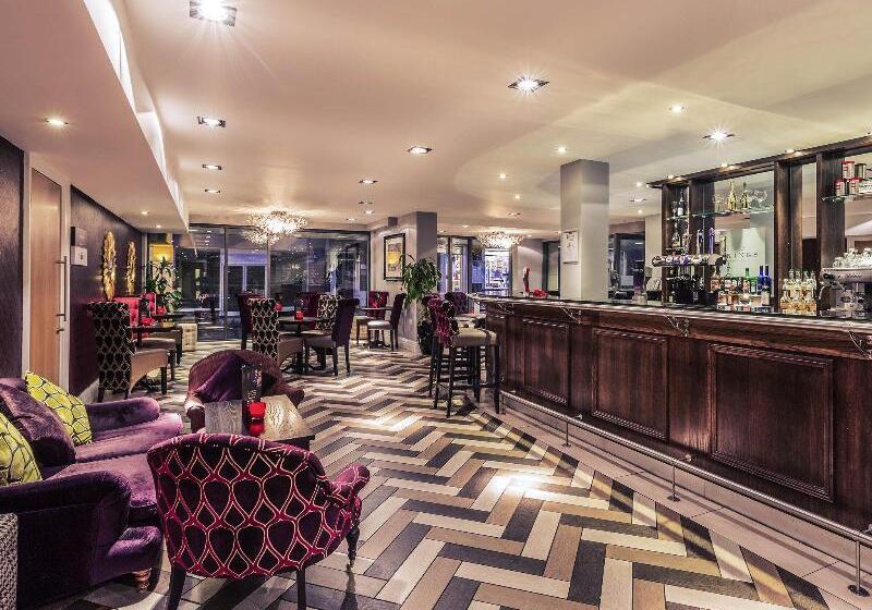 ホテル Mercure Darlington Kings