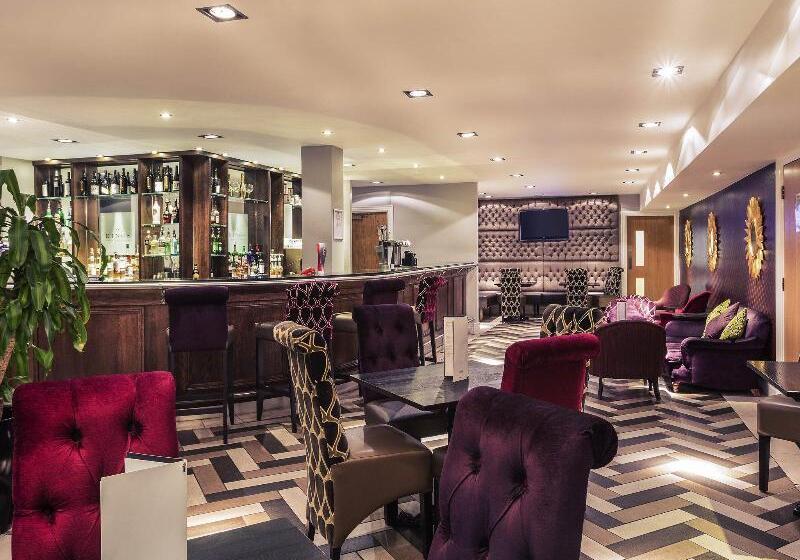 ホテル Mercure Darlington Kings