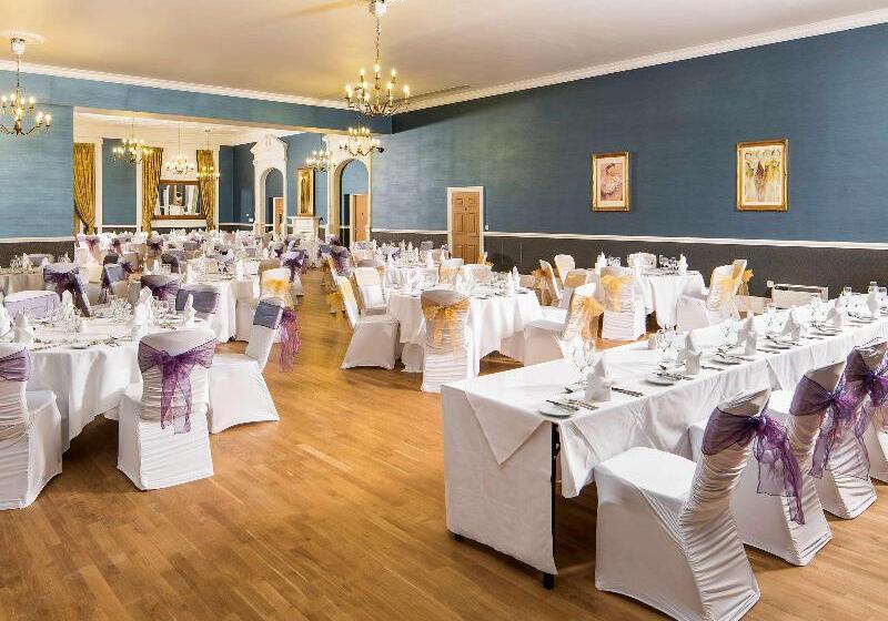 ホテル Mercure Darlington Kings