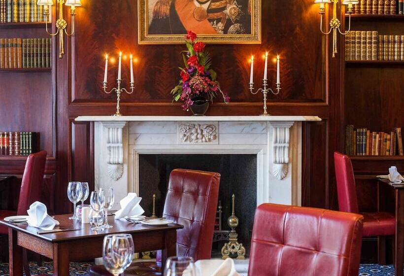 هتل Mercure Exeter Rougemont