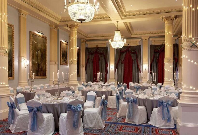 هتل Mercure Exeter Rougemont